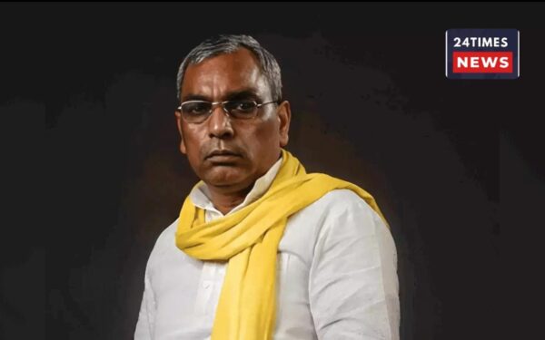 OP Rajbhar's big claim