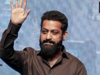 Jr NTR