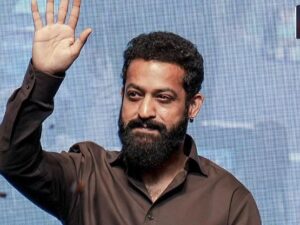 Jr NTR broke his silence on speculation about his entry into politics, issuing a statement revealing the truth.