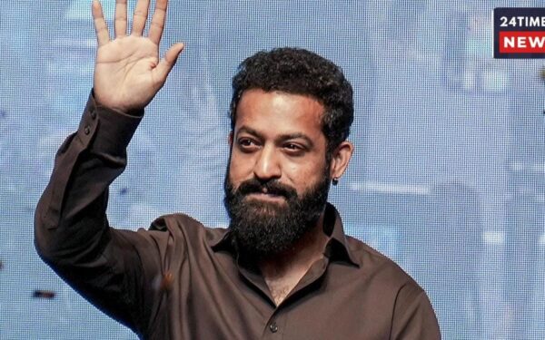 Jr NTR