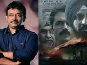 “History cannot be suppressed”: BJP Sikh leaders came out in support of the film “Satluj”.