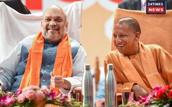 Amit Shah