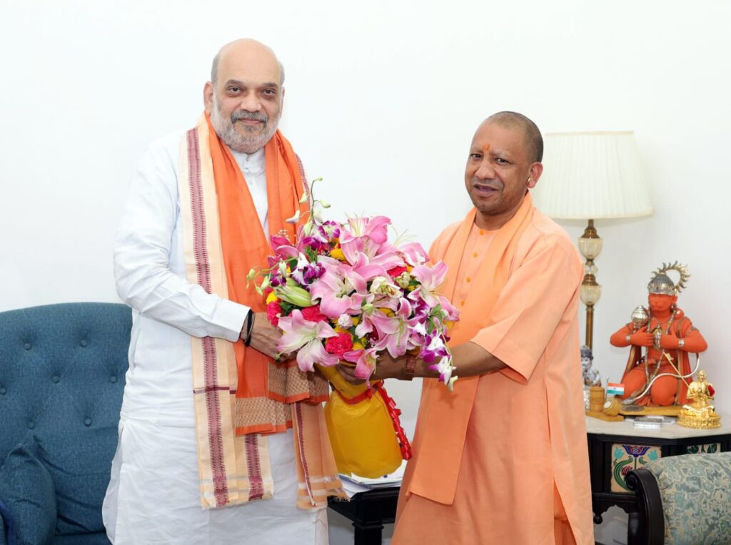 Amit Shah