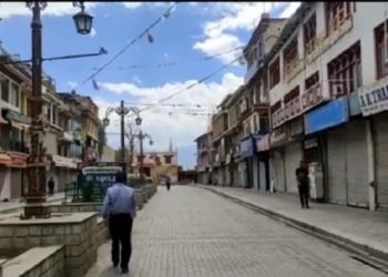 Ladakh