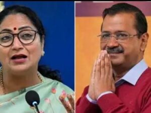 Delhi riots case: Rekha Gupta attacks AAP after Tahir Hussain’s sentencing, apologizes to Kejriwal and Sanjay Singh