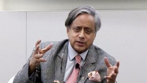 Congress’s silence: Shashi Tharoor to write a letter in support of Sonam Wangchuk.