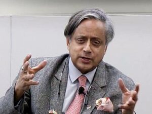 Congress’s silence: Shashi Tharoor to write a letter in support of Sonam Wangchuk.