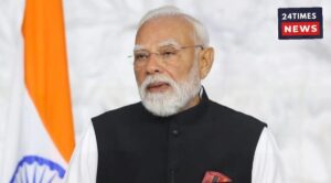 PM Modi’s visit to Punjab amid the Sutlej dispute: BJP ahead of the 2027 elections.