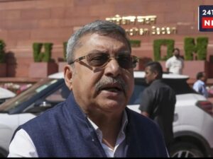 Why did Kalyan Banerjee accuse the BJP of defection politics?