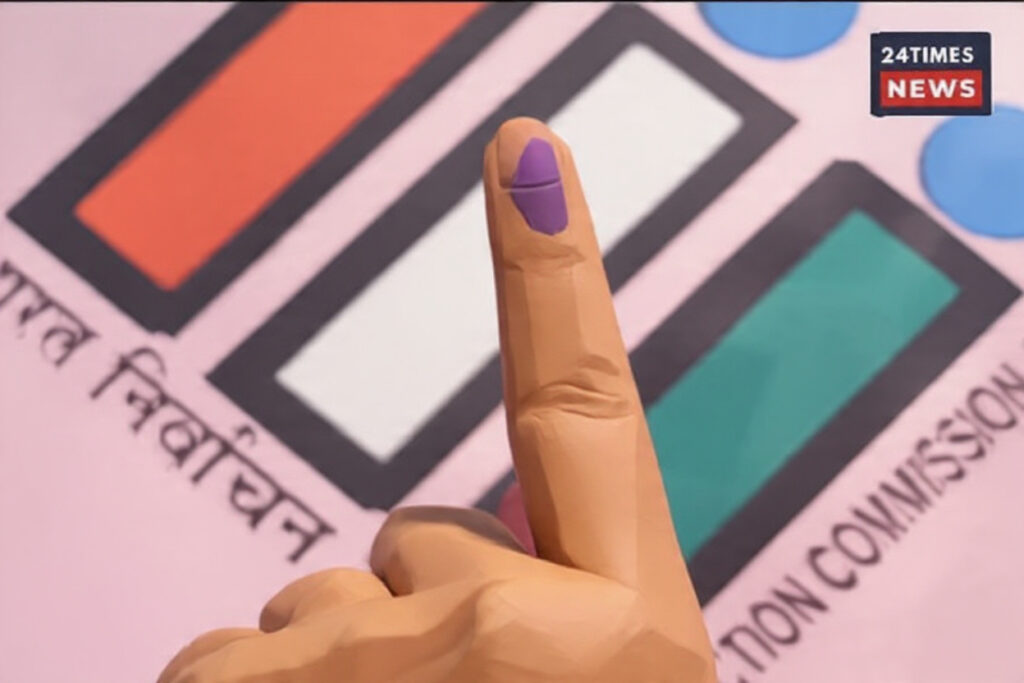Delhi Politics: Aam Aadmi Party takes major action against cross-voting, suspends three councillors within 24 hours