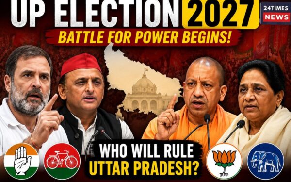SP and Congress