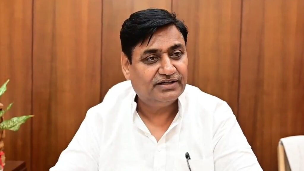 Govind Singh Dotasara