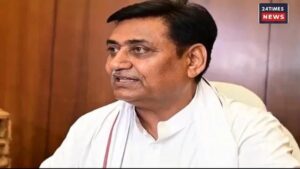 Rajasthan Politics: After Sachin Pilot, Govind Singh Dotasara sets a major record in the Congress, sparking political debate.