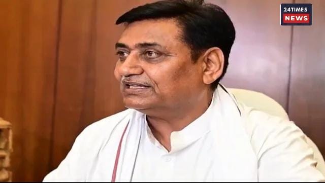 Rajasthan Politics: After Sachin Pilot, Govind Singh Dotasara sets a major record in the Congress, sparking political debate.
