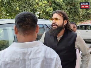 UP Politics: Abbas Ansari’s big claim – will the assembly elections not be held on time in 2027?