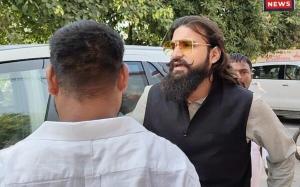 Abbas Ansari