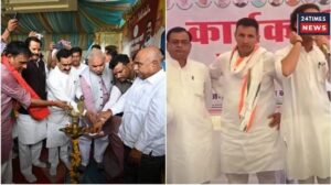 MP Politics 2026: Amid protests in Datia, the BJP’s strategy and social equations to gain an edge.