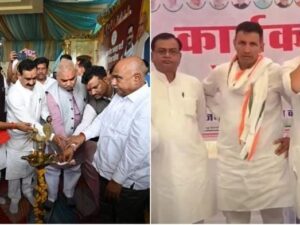 MP Politics 2026: Amid protests in Datia, the BJP’s strategy and social equations to gain an edge.