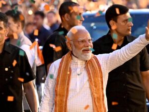 PM Modi: ‘The monsoon session 2026 will be historic,’ he made a special appeal to the opposition.