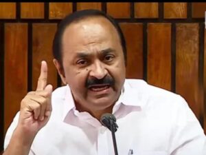 Kerala Politics 2026: Why did the Satishan government’s stance on the Waqf Board increase resentment among IUML & Muslim organizations?