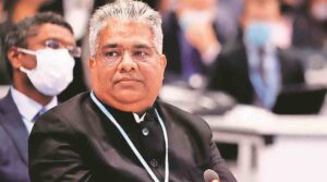 Bhupendra Yadav appeals to the opposition to avoid unnecessary politics on the NEET controversy