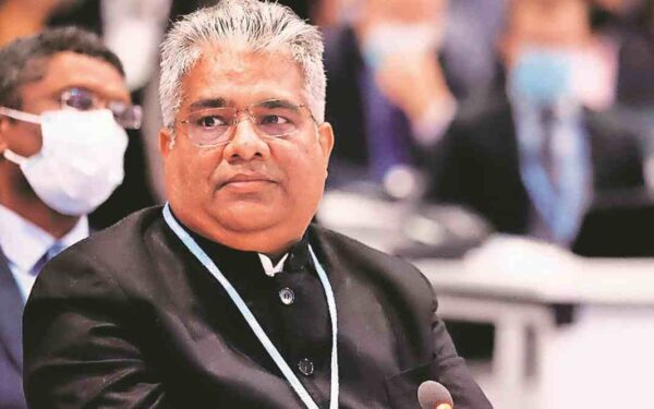 Bhupendra Yadav appeals to the opposition to avoid unnecessary politics on the NEET controversy