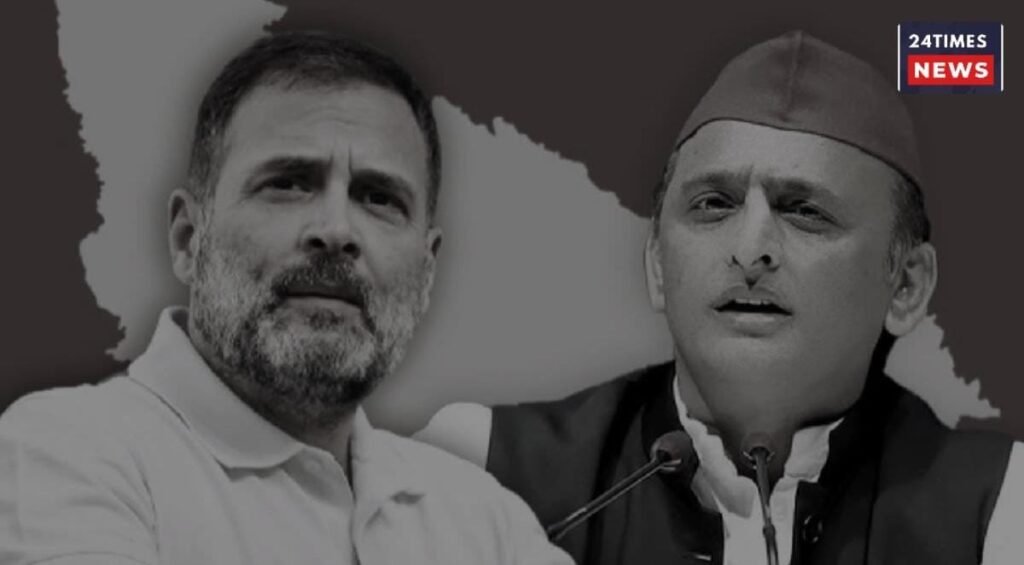 UP Election 2027: ‘Two boys from UP’ together again, but who will show the big heart in seat sharing?