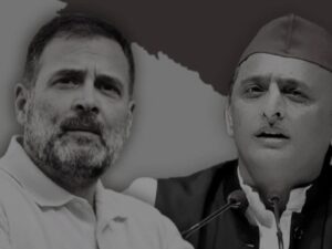UP Election 2027: ‘Two boys from UP’ together again, but who will show the big heart in seat sharing?