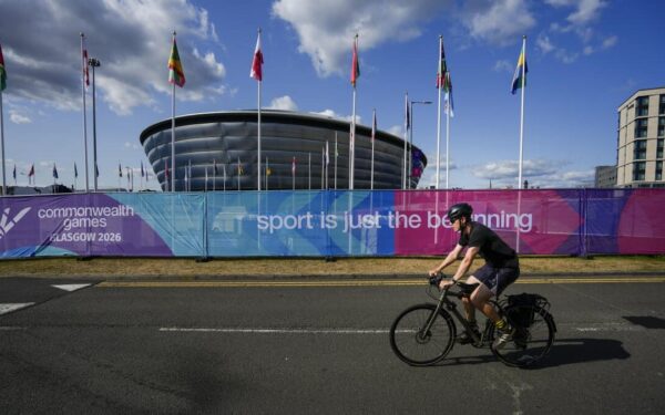 Glasgow 2026