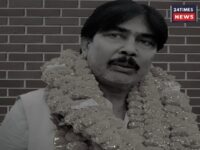 Mehboob Alam
