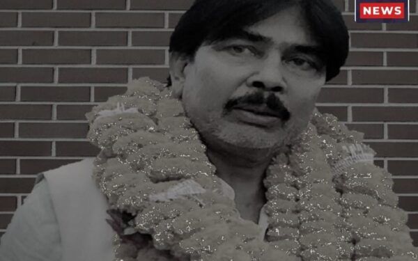 Mehboob Alam