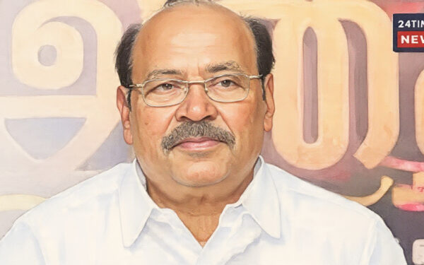 Ramadoss