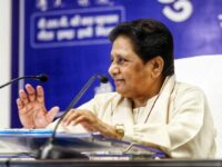 Mayawati