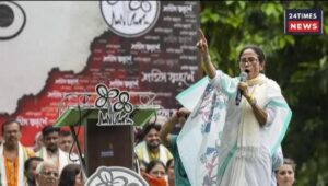 Mamata Banerjee: Trinamool’s fight for identity isn’t just its name.