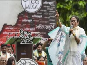 Mamata Banerjee: Trinamool’s fight for identity isn’t just its name.