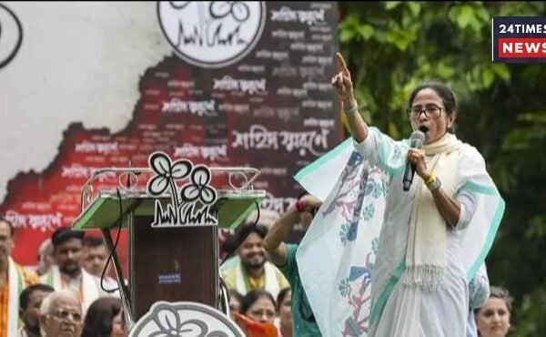 Mamata Banerjee