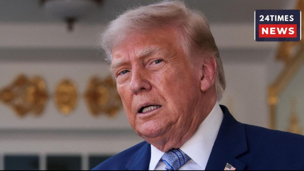Trump wanted more attacks on Iran, but was stopped by Brad Cooper’s advice.
