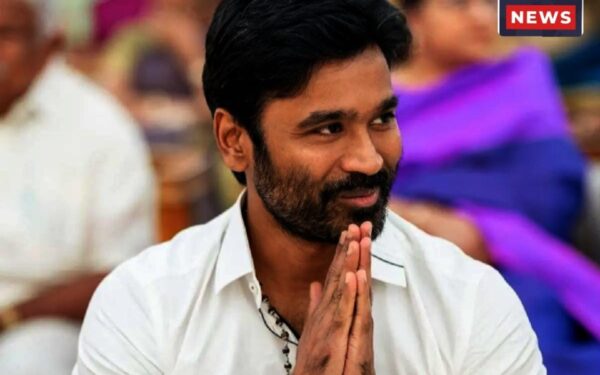 Dhanush