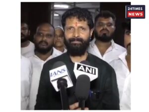 CT Ravi claims: Congress’s defeat in 2028,  Siddaramaiah step down.