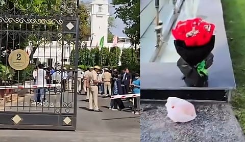 Delhi Assembly Security Lapse: Mental Health Test Ordered for Accused