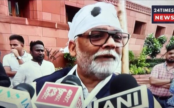 Pappu Yadav