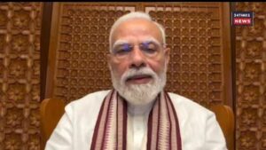 PM Modi has 100 million followers on Instagram