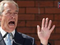 Nigel Farage