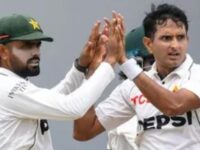 Pakistan