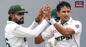 WTC 2025-27: Pakistan out of contention for the final.