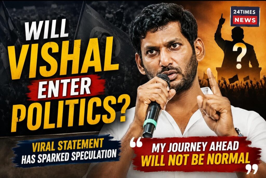 Vishal