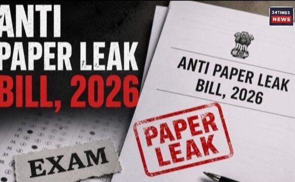 Anti-Paper Leak Bill