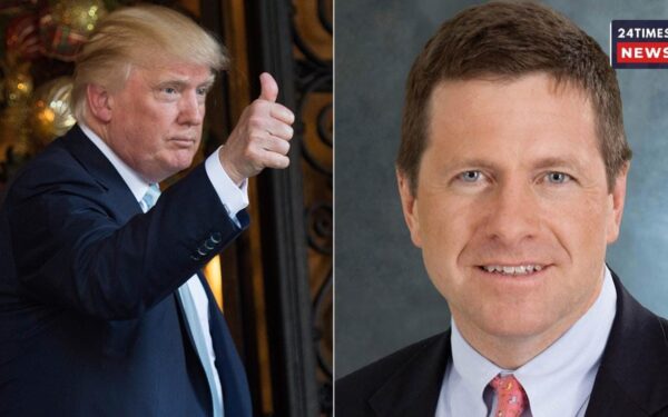 Jay Clayton