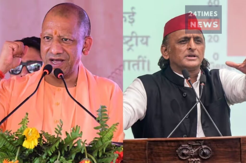Yogi Adityanath 2