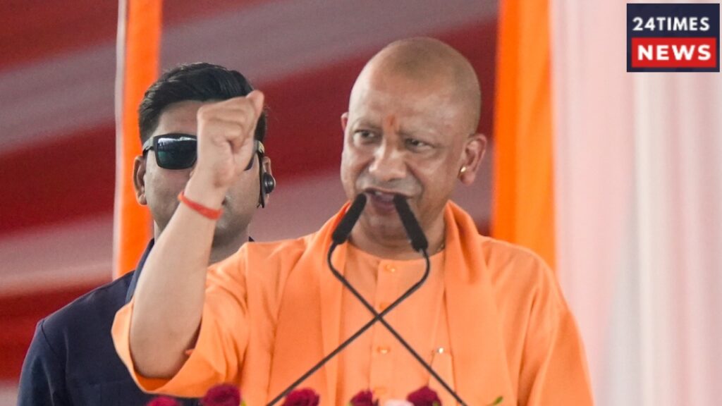 Yogi Adityanath 2 3